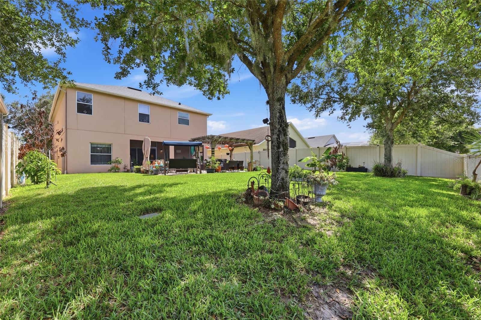 12515 SAWGRASS OAK ST, ORLANDO, FL, 32824