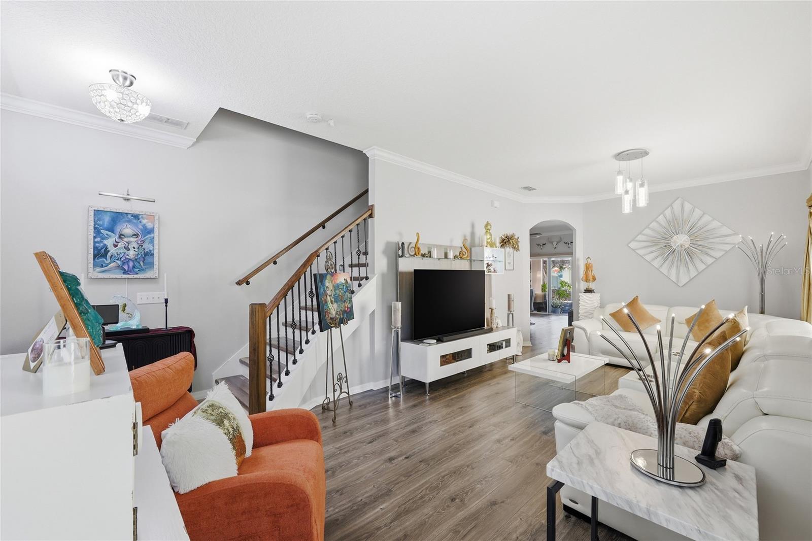 12515 SAWGRASS OAK ST, ORLANDO, FL, 32824