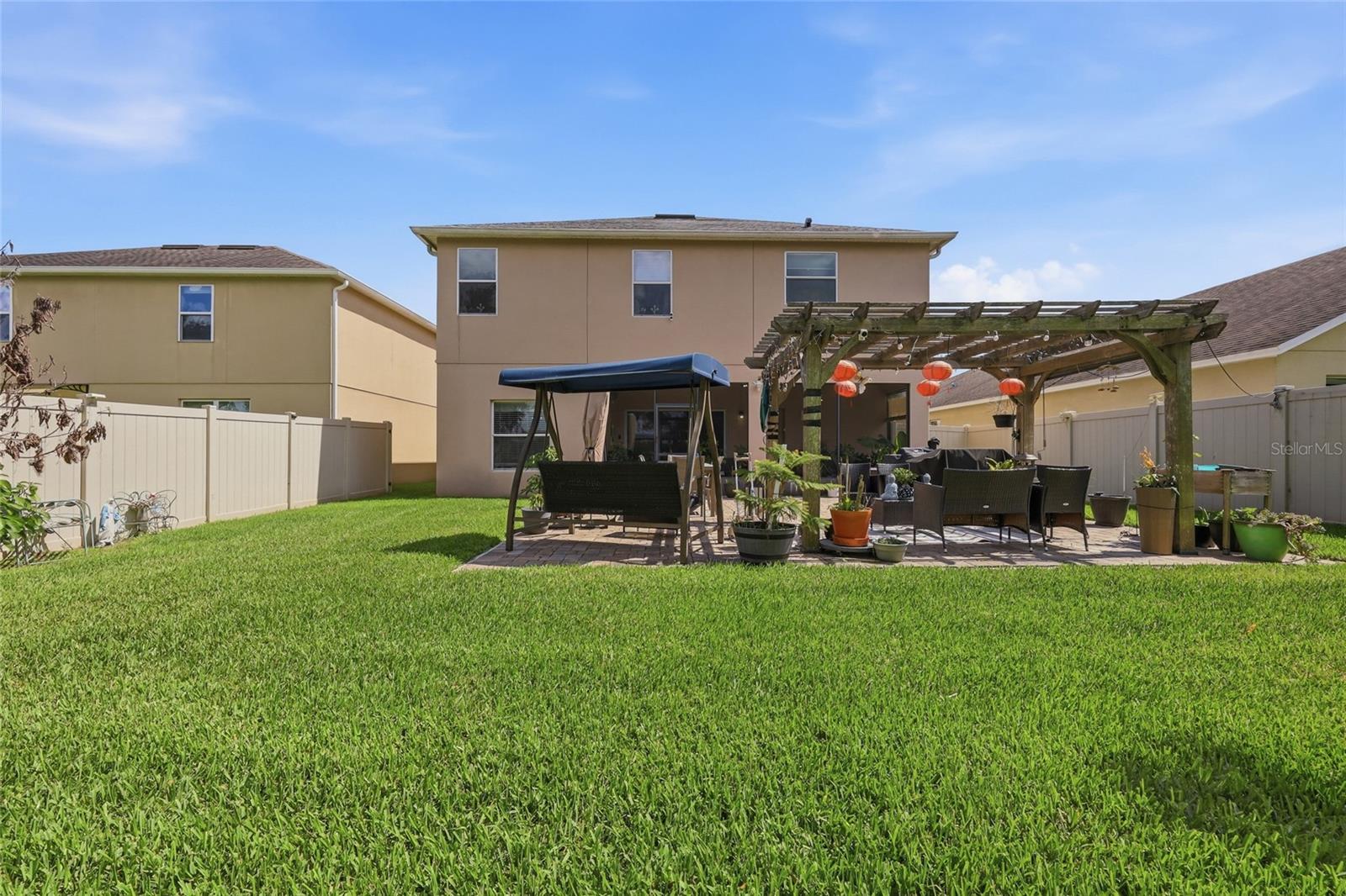 12515 SAWGRASS OAK ST, ORLANDO, FL, 32824