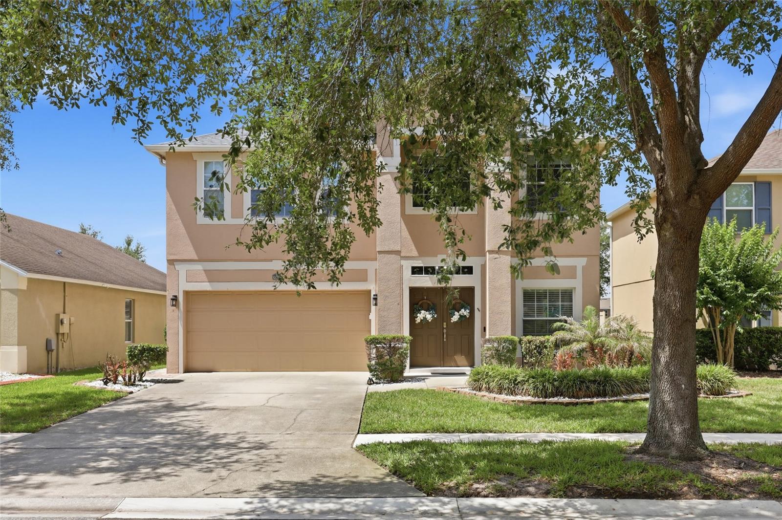 12515 SAWGRASS OAK ST, ORLANDO, FL, 32824