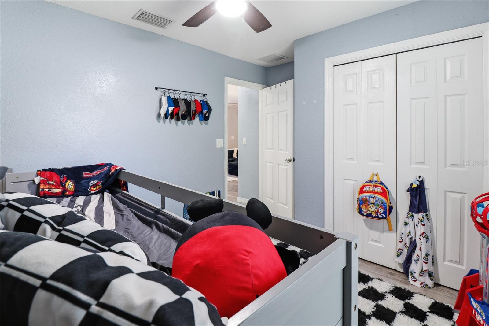 12193 SE 87TH TER, BELLEVIEW, FL, 34420