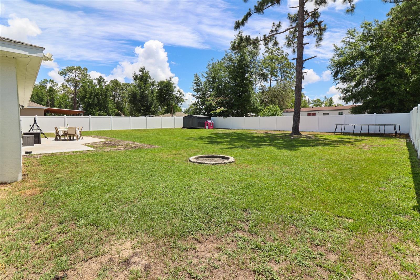 12193 SE 87TH TER, BELLEVIEW, FL, 34420