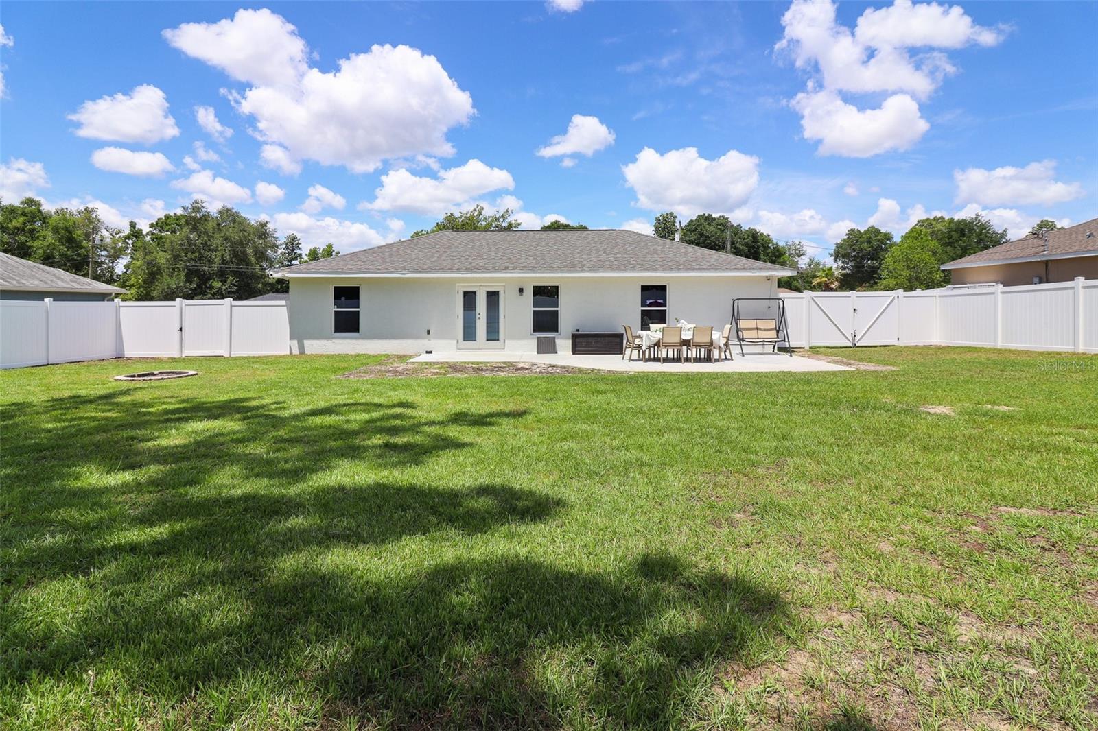12193 SE 87TH TER, BELLEVIEW, FL, 34420