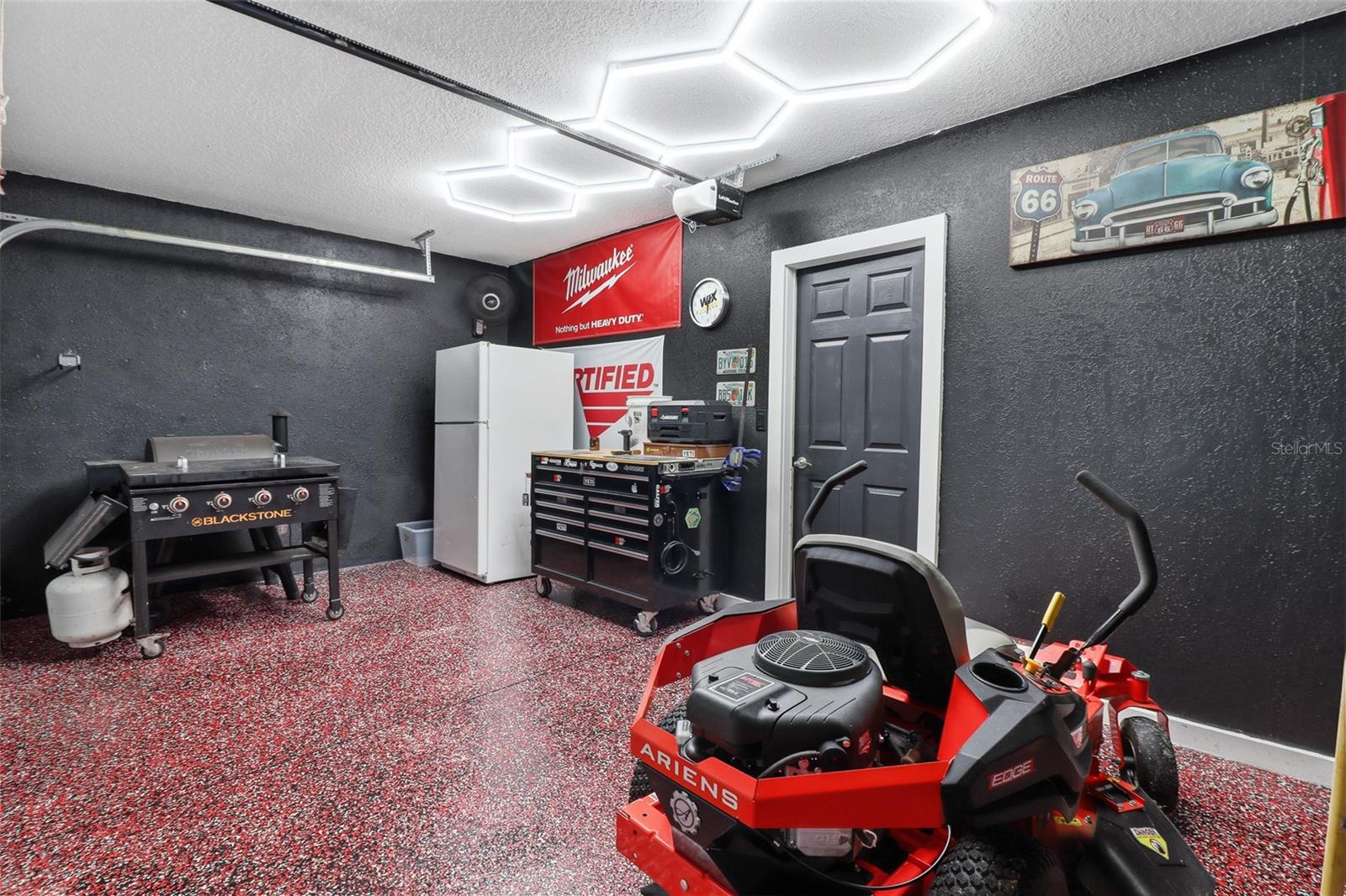 12193 SE 87TH TER, BELLEVIEW, FL, 34420