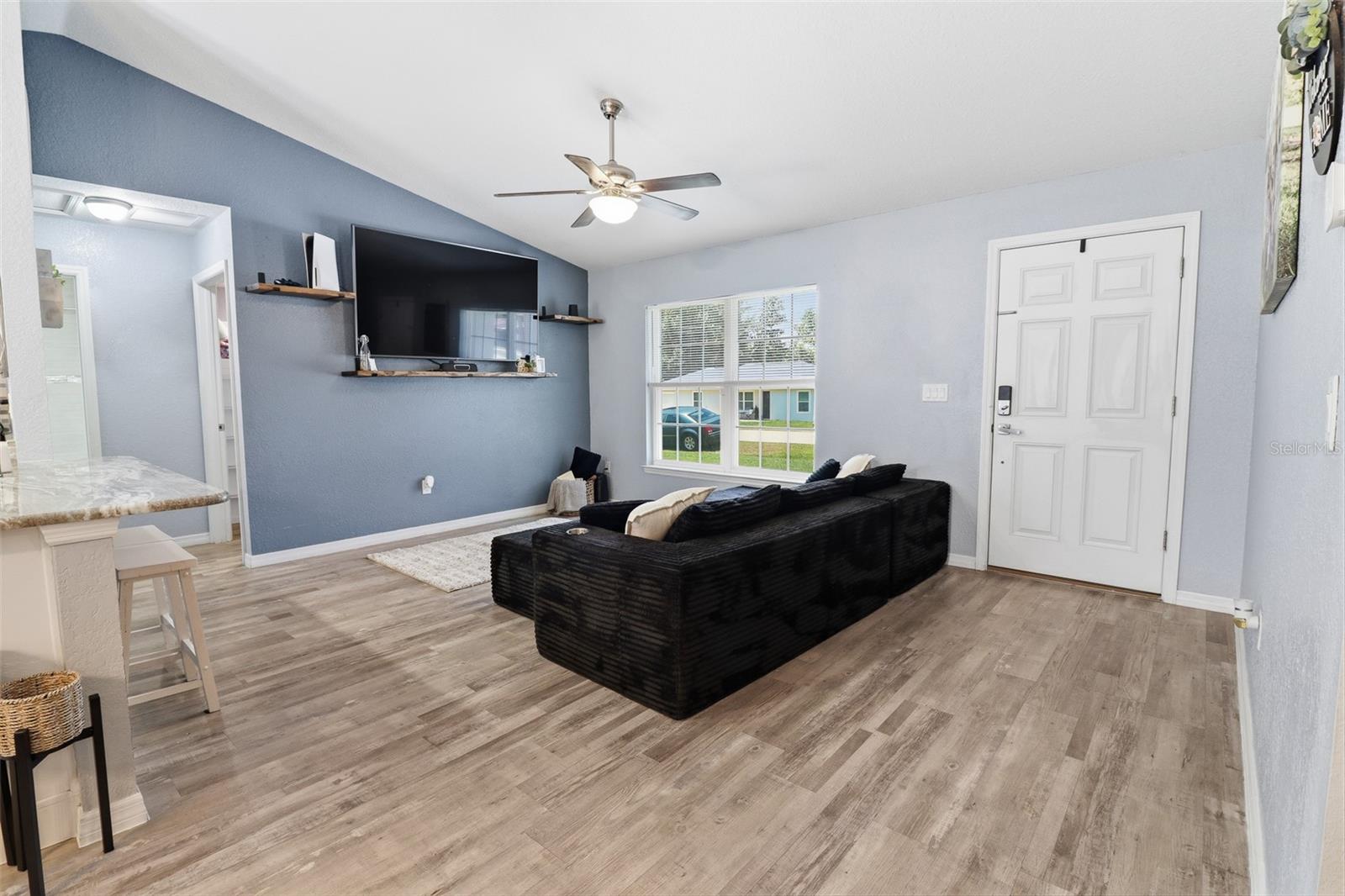 12193 SE 87TH TER, BELLEVIEW, FL, 34420