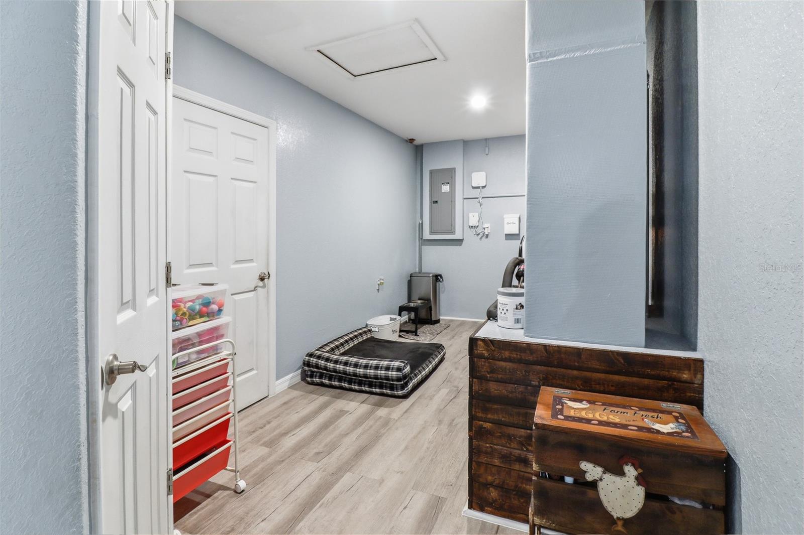 12193 SE 87TH TER, BELLEVIEW, FL, 34420