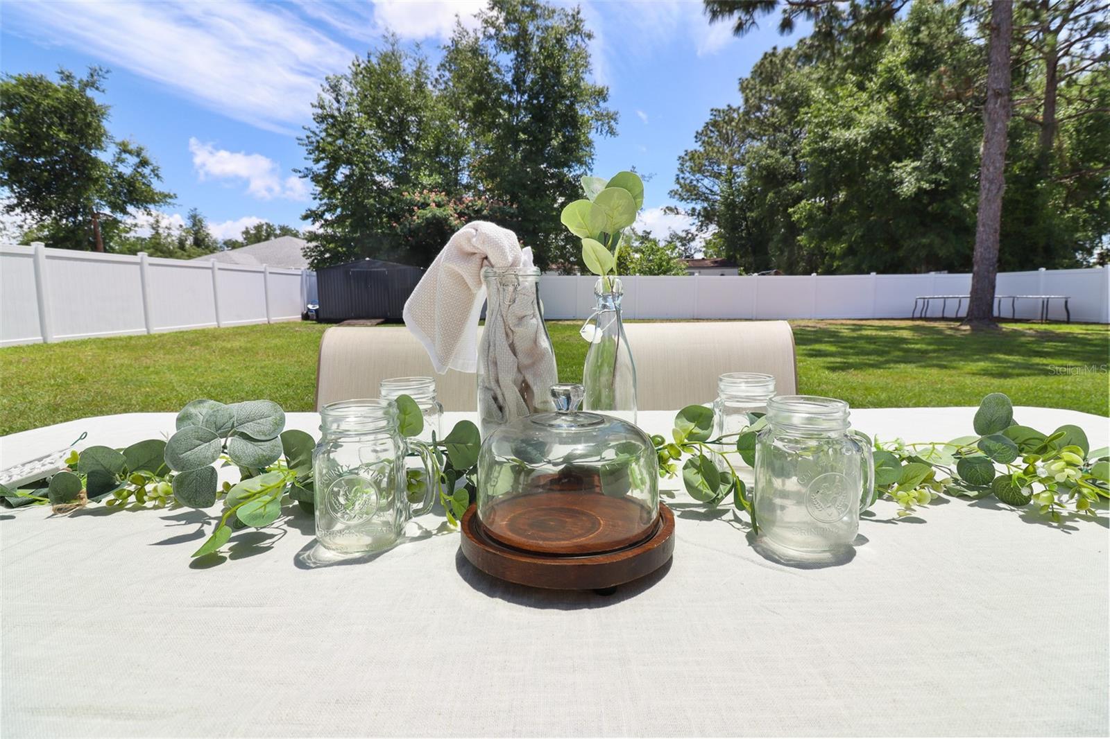 12193 SE 87TH TER, BELLEVIEW, FL, 34420