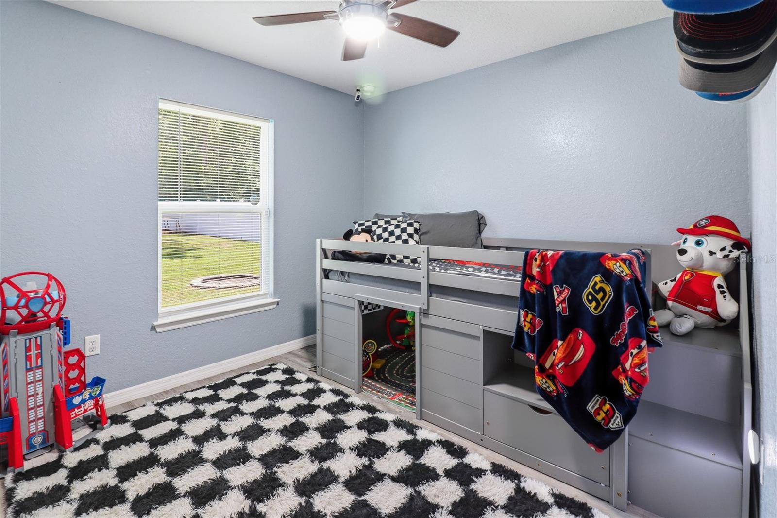 12193 SE 87TH TER, BELLEVIEW, FL, 34420