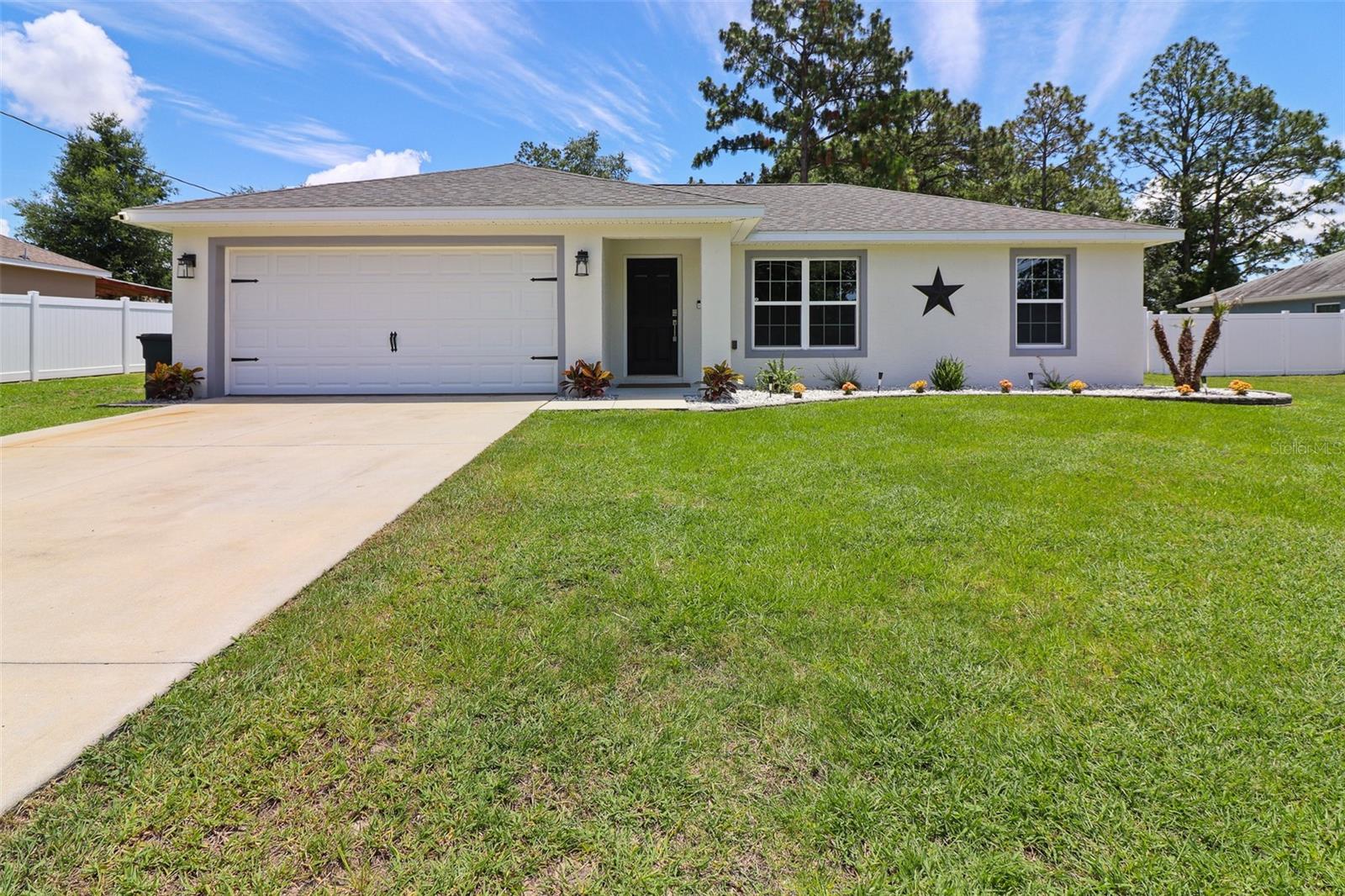 12193 SE 87TH TER, BELLEVIEW, FL, 34420