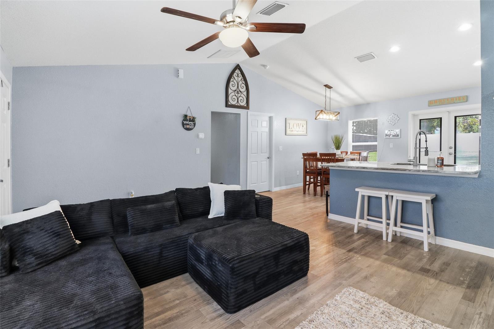 12193 SE 87TH TER, BELLEVIEW, FL, 34420