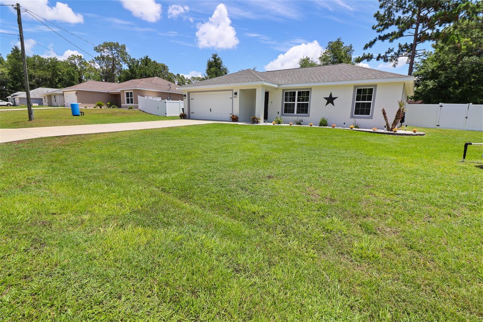 12193 SE 87TH TER, BELLEVIEW, FL, 34420