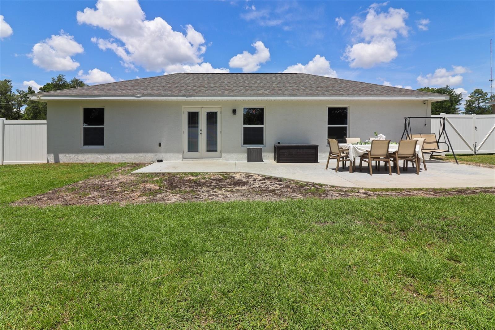 12193 SE 87TH TER, BELLEVIEW, FL, 34420