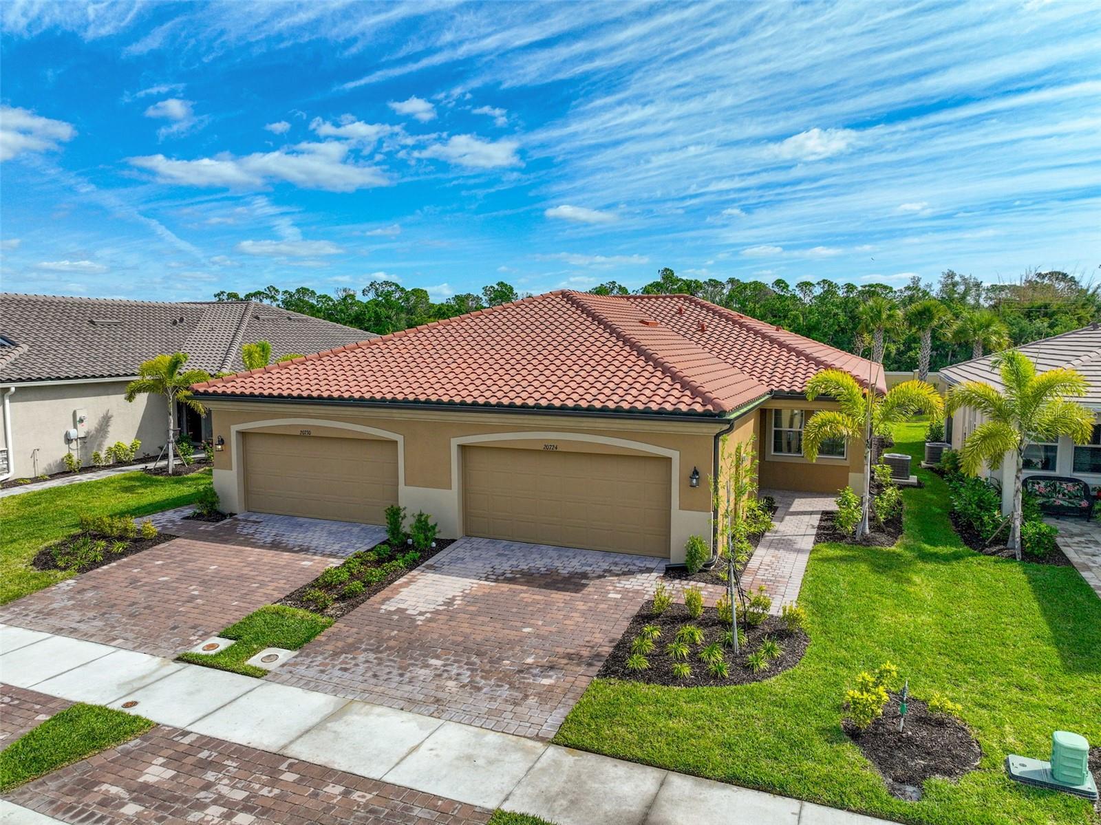 20724 GALILEO PL, VENICE, FL, 34293