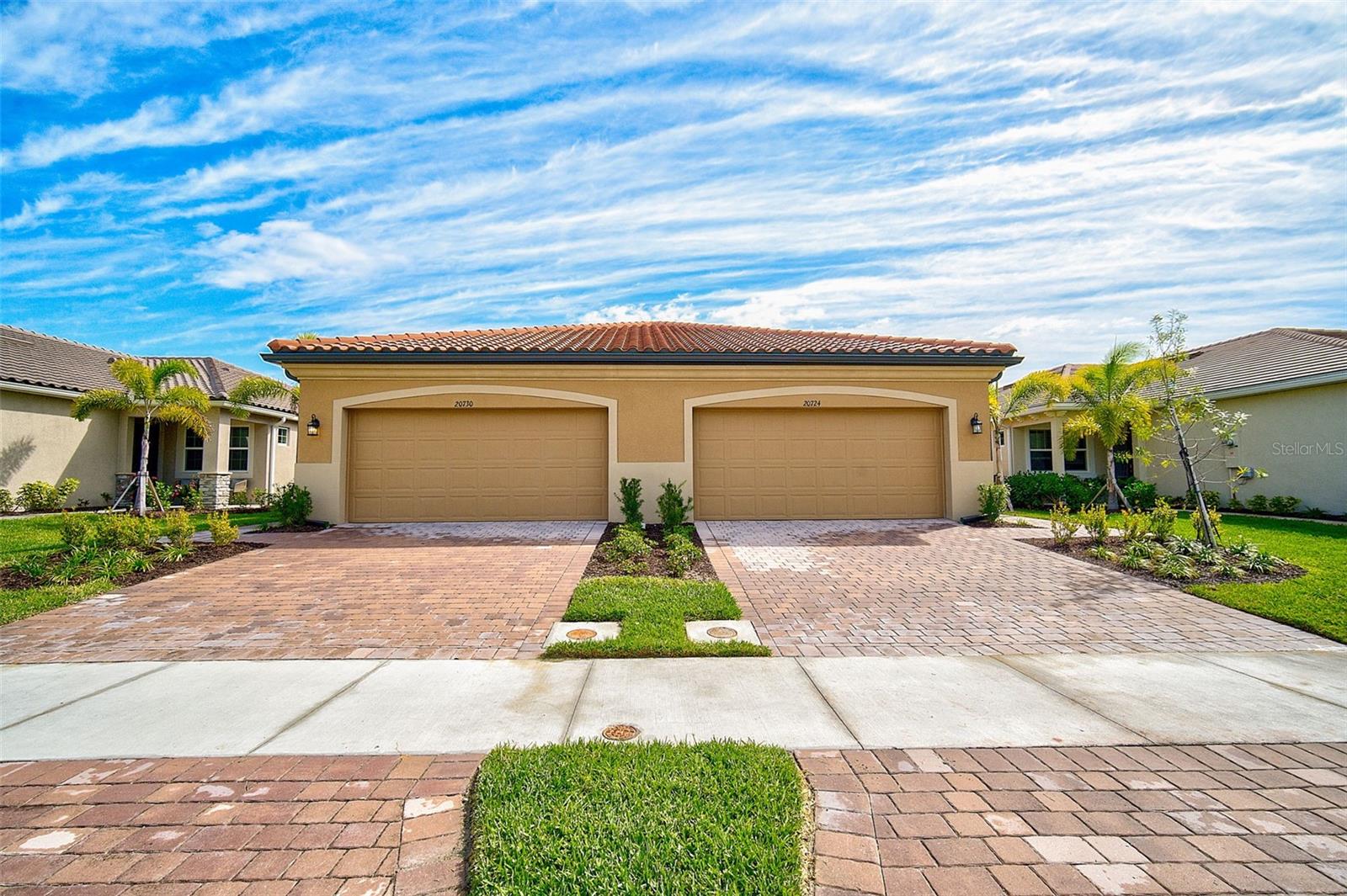 20724 GALILEO PL, VENICE, FL, 34293