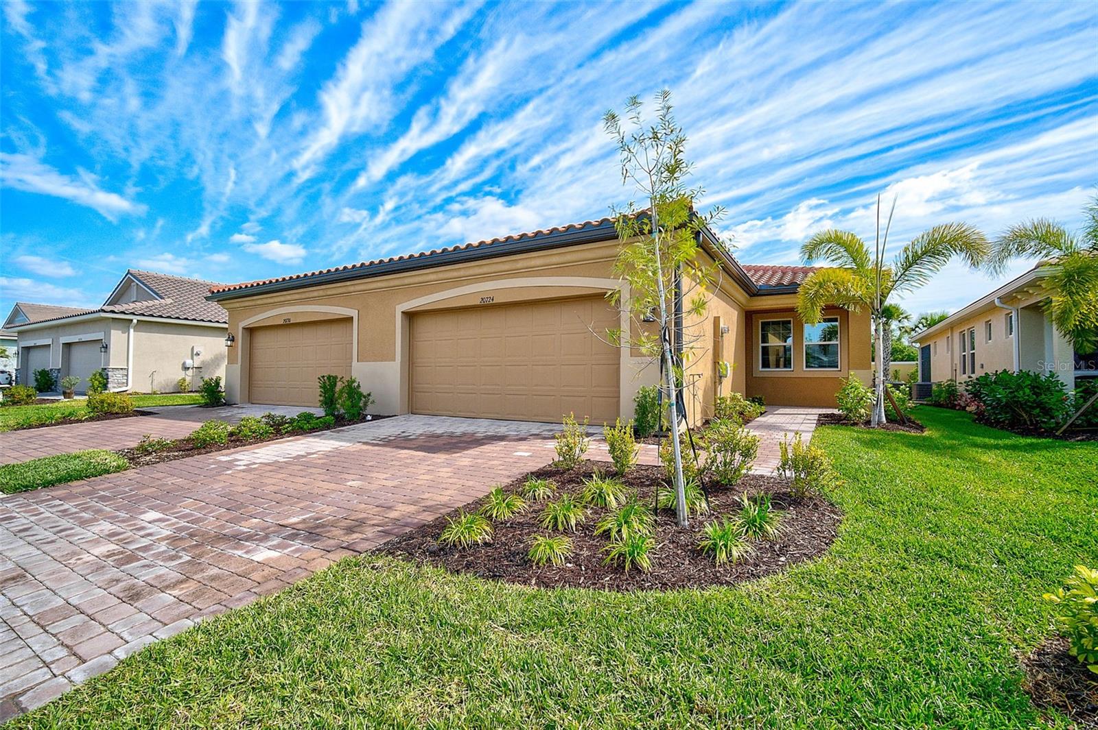 20724 GALILEO PL, VENICE, FL, 34293