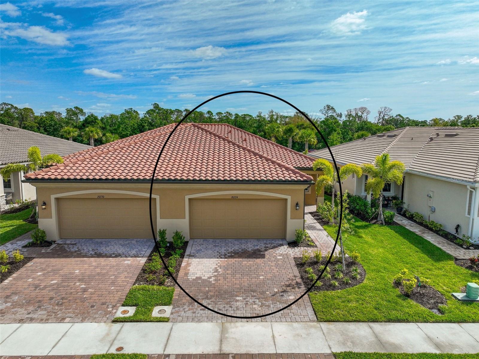 20724 GALILEO PL, VENICE, FL, 34293