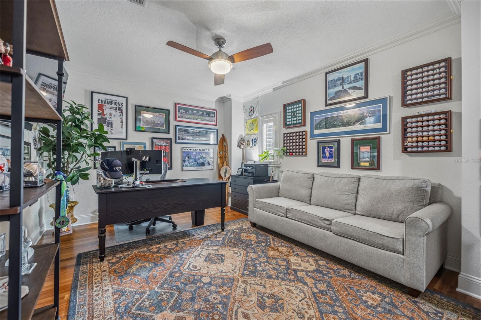 2234 SOHO BAY CT, TAMPA, FL, 33606