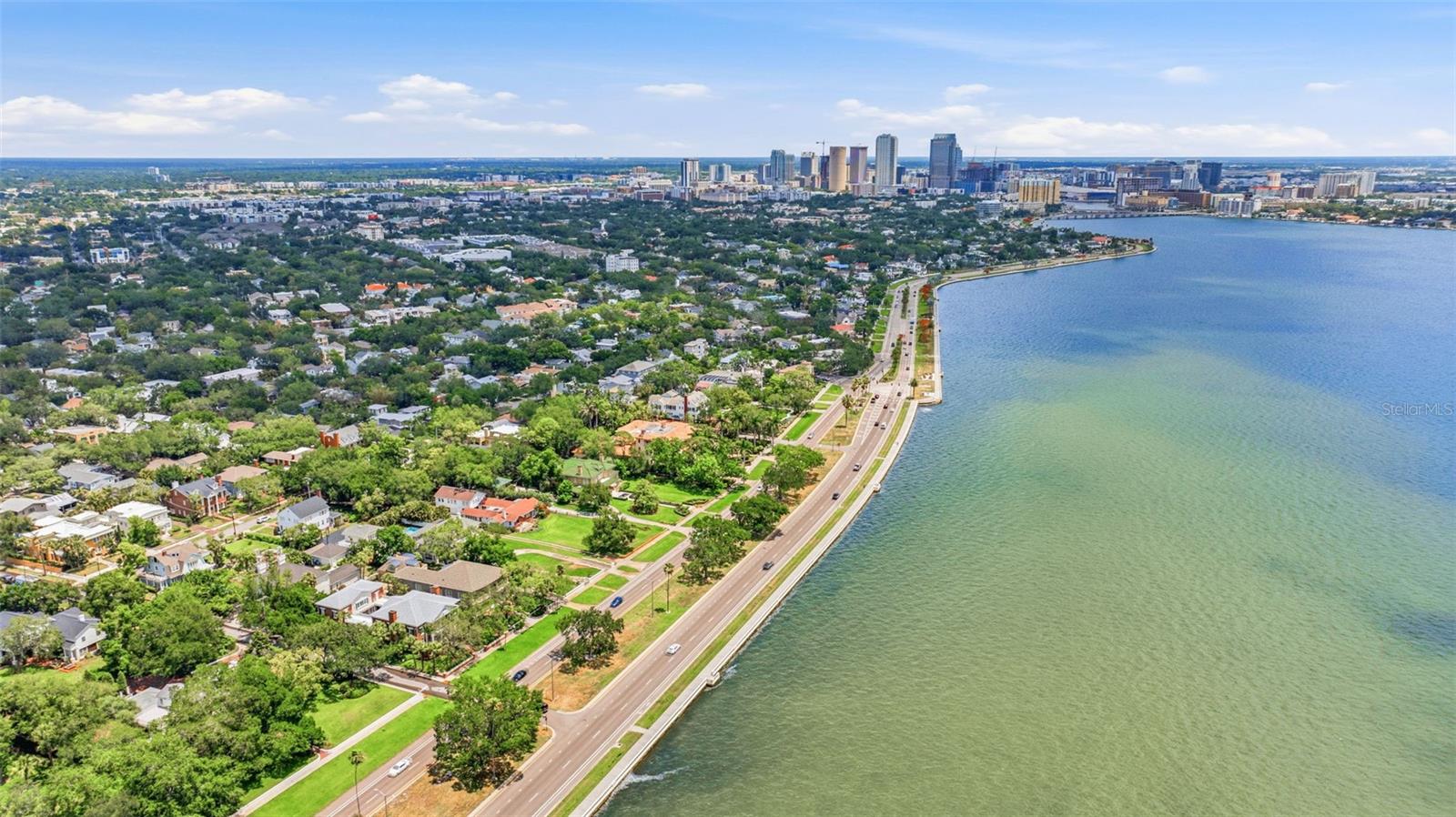 2234 SOHO BAY CT, TAMPA, FL, 33606