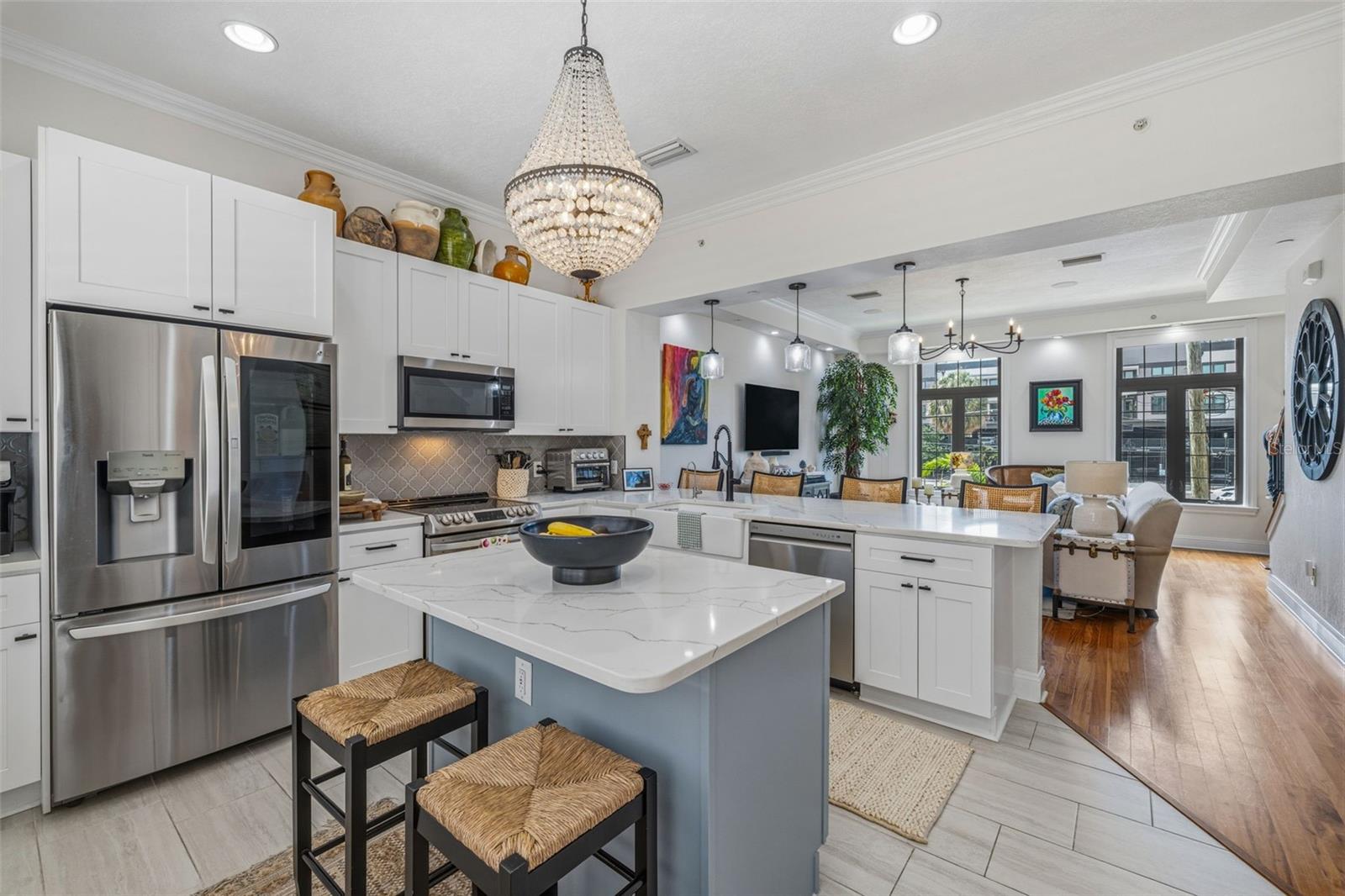 2234 SOHO BAY CT, TAMPA, FL, 33606