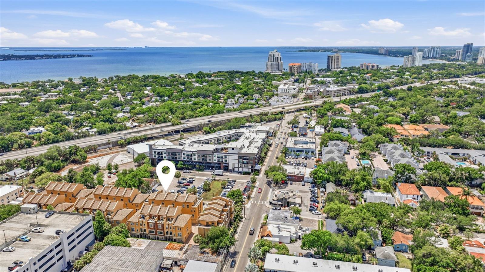 2234 SOHO BAY CT, TAMPA, FL, 33606