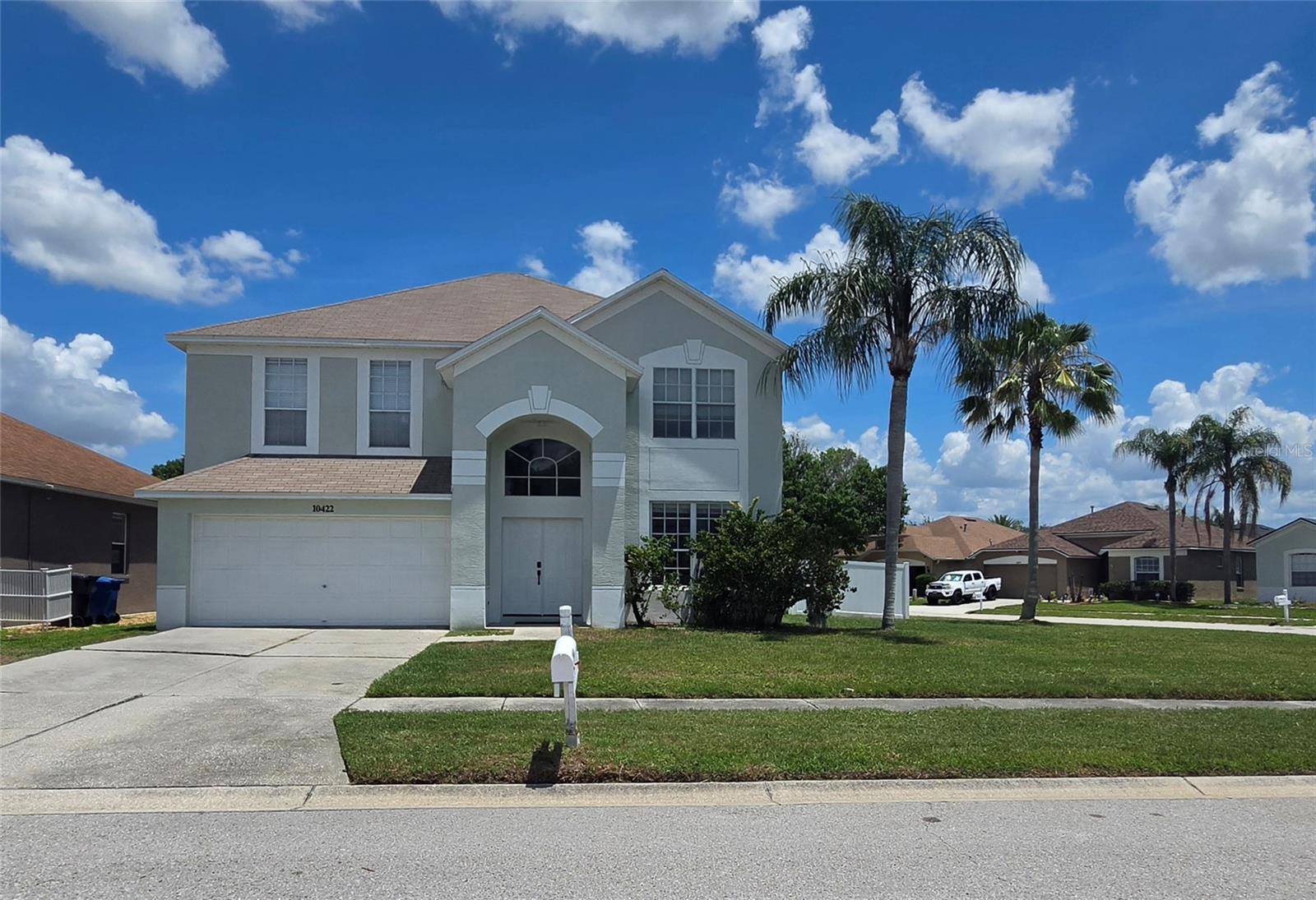 10422 GLEN WILLOW LN, TAMPA, FL, 33647