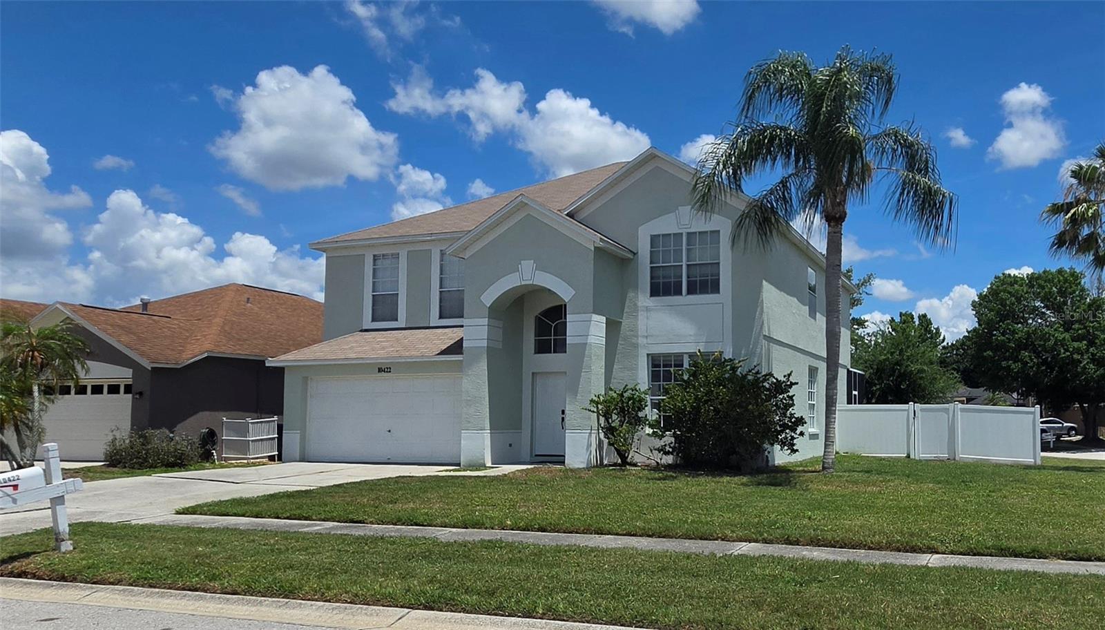 10422 GLEN WILLOW LN, TAMPA, FL, 33647