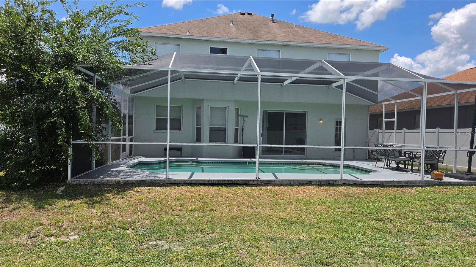 10422 GLEN WILLOW LN, TAMPA, FL, 33647