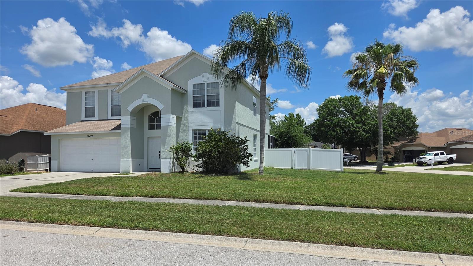 10422 GLEN WILLOW LN, TAMPA, FL, 33647