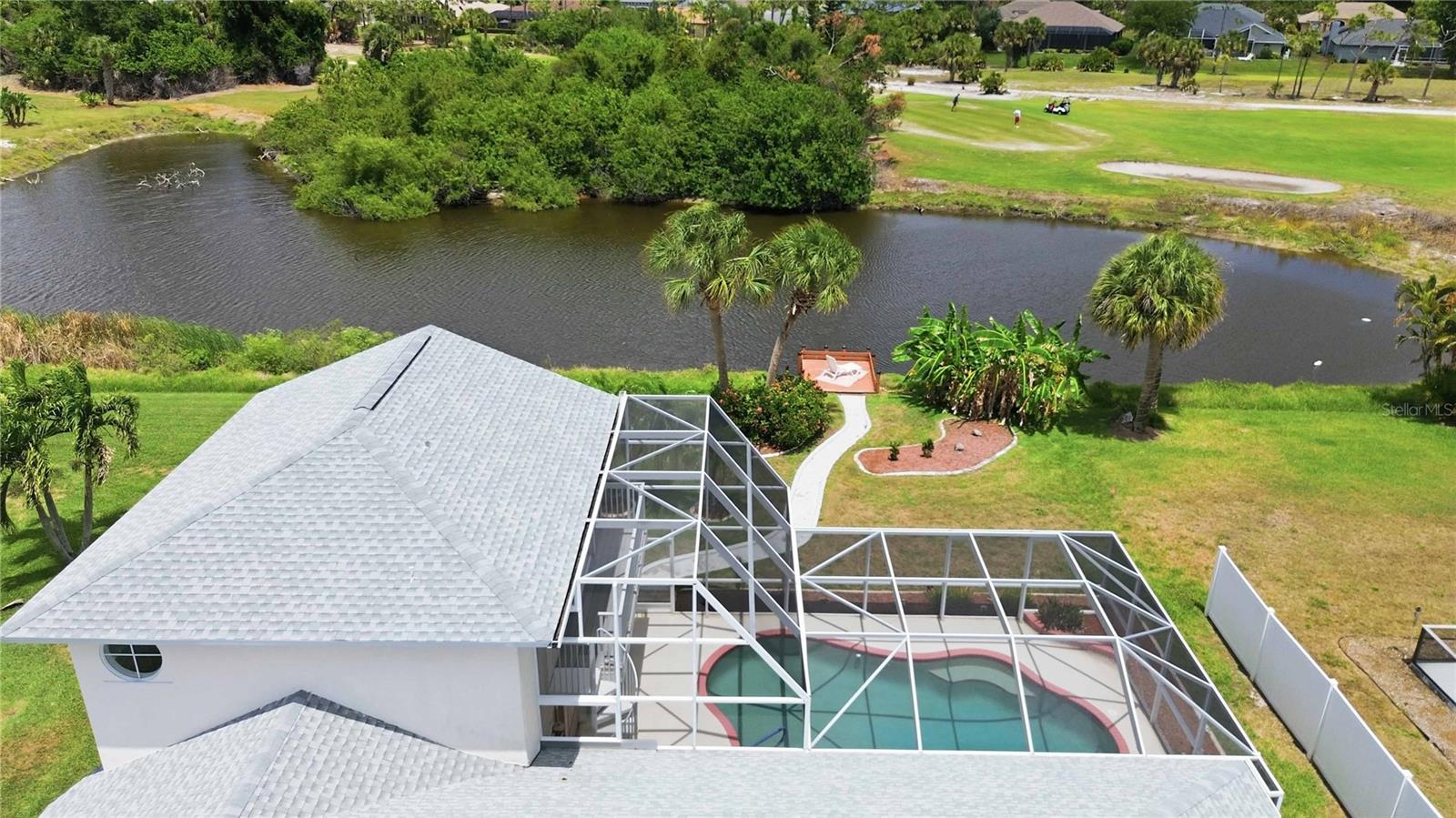 63 CLUBHOUSE RD, ROTONDA WEST, FL, 33947