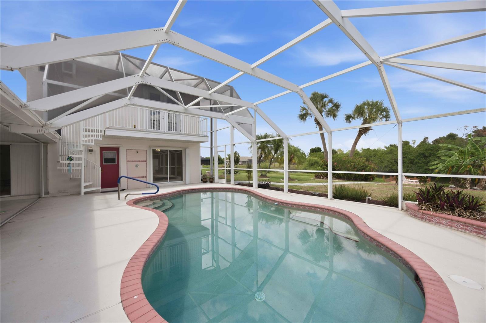 63 CLUBHOUSE RD, ROTONDA WEST, FL, 33947