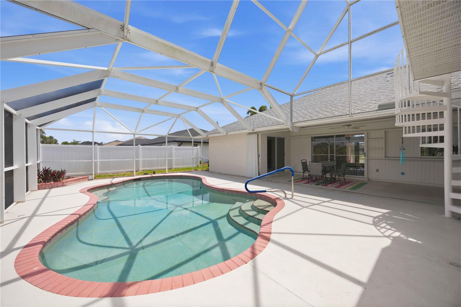 63 CLUBHOUSE RD, ROTONDA WEST, FL, 33947