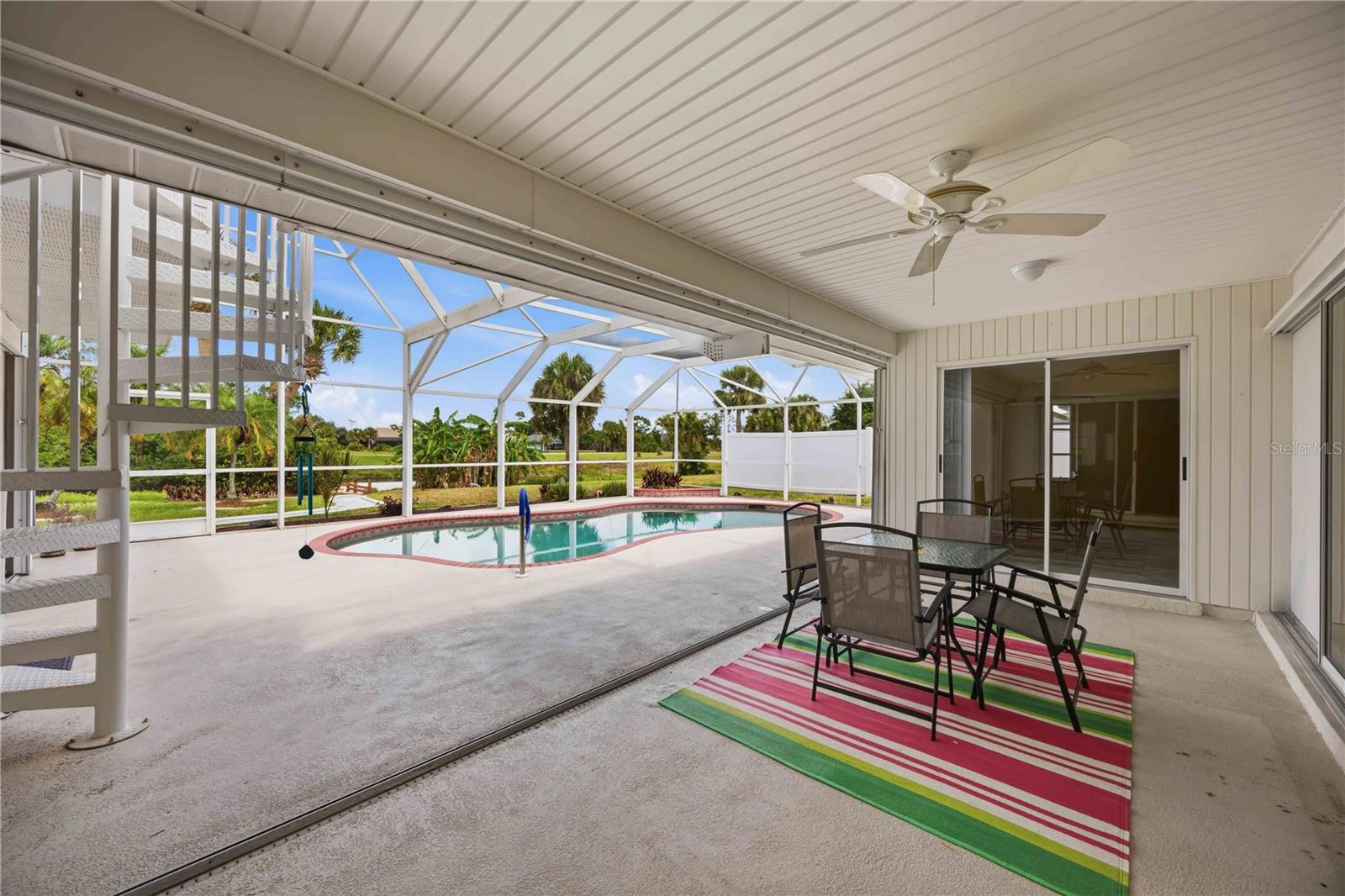 63 CLUBHOUSE RD, ROTONDA WEST, FL, 33947