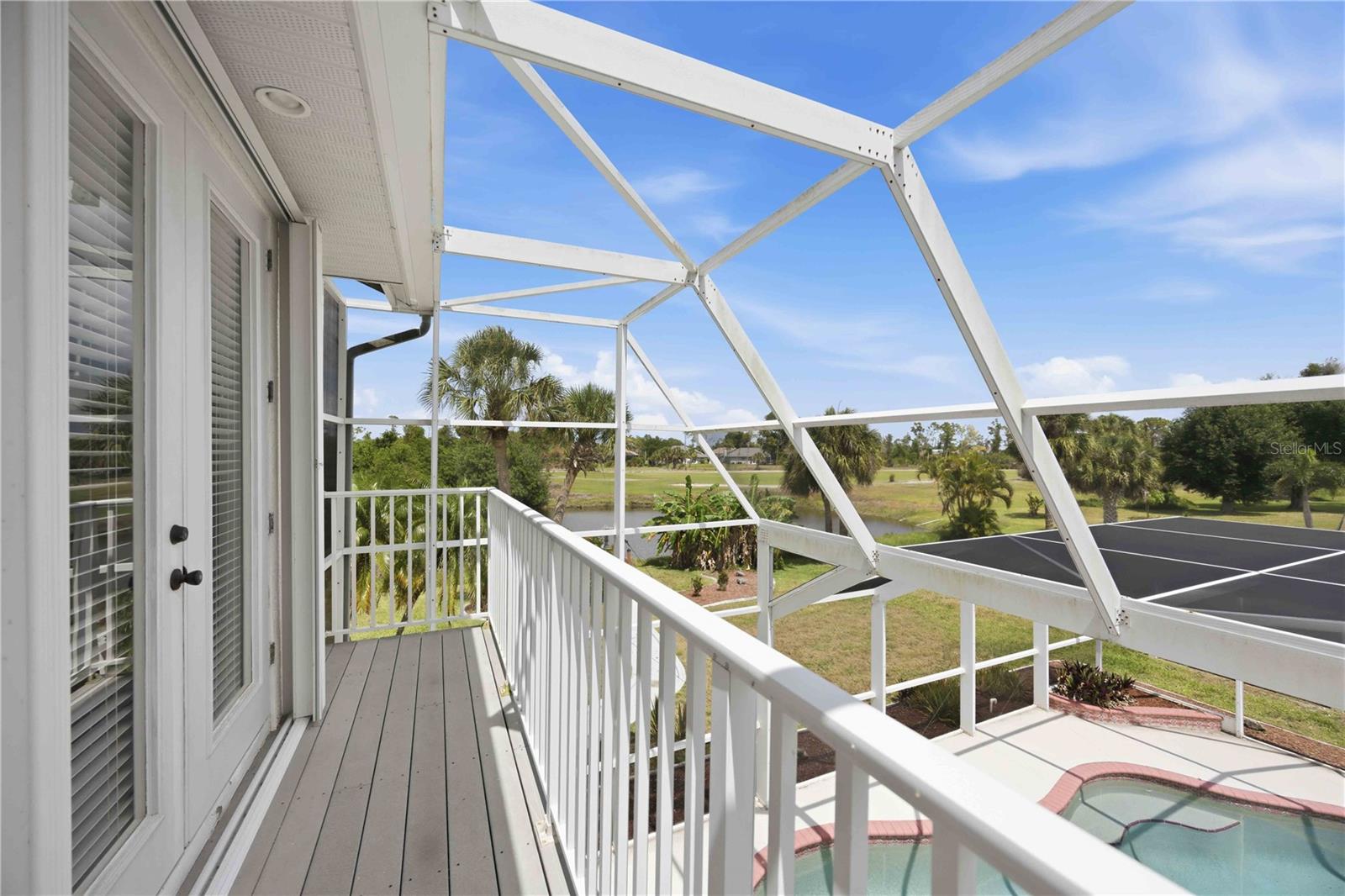 63 CLUBHOUSE RD, ROTONDA WEST, FL, 33947