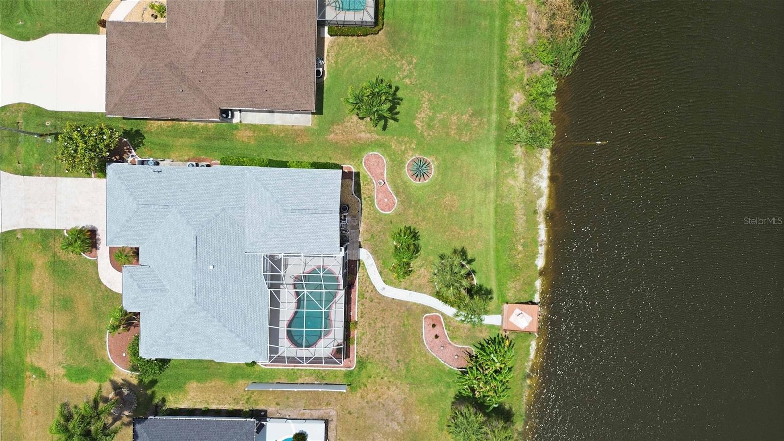 63 CLUBHOUSE RD, ROTONDA WEST, FL, 33947