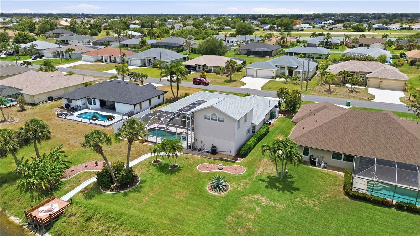63 CLUBHOUSE RD, ROTONDA WEST, FL, 33947