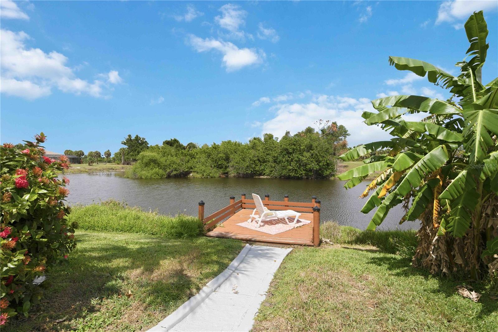 63 CLUBHOUSE RD, ROTONDA WEST, FL, 33947