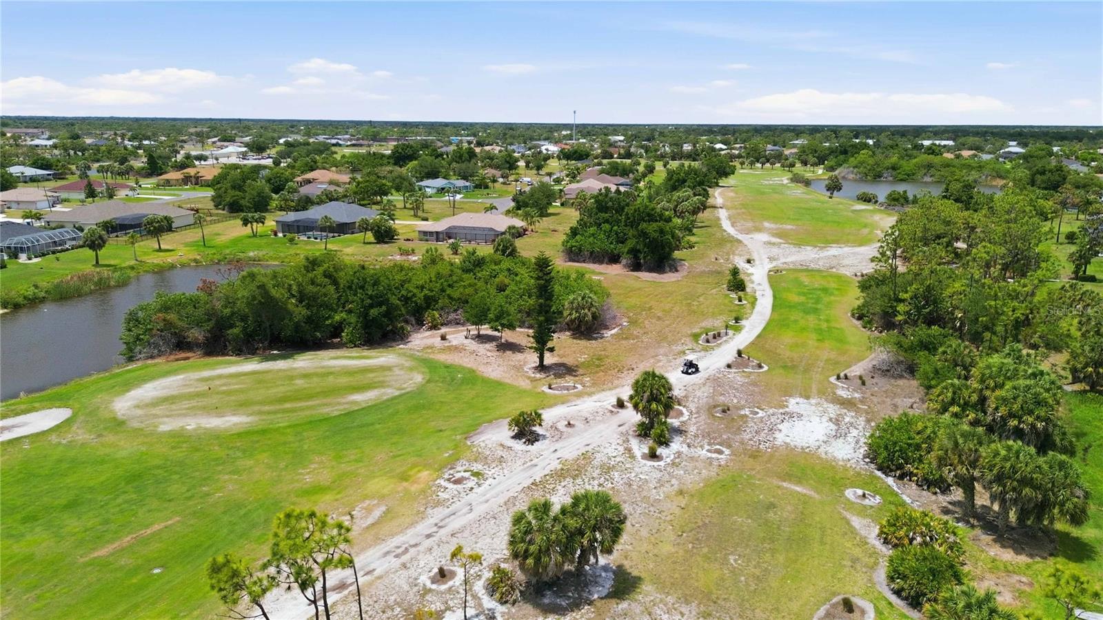 63 CLUBHOUSE RD, ROTONDA WEST, FL, 33947