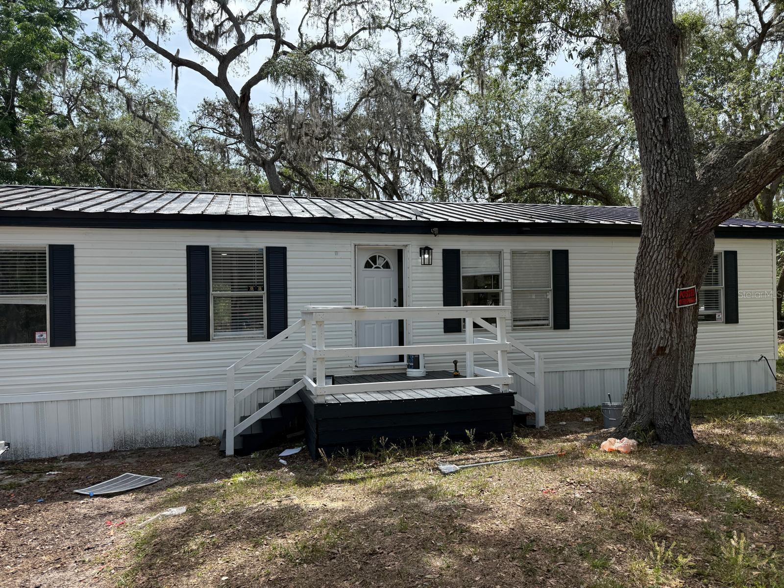 10350 EVERGREEN ST, NEW PORT RICHEY, FL, 34654