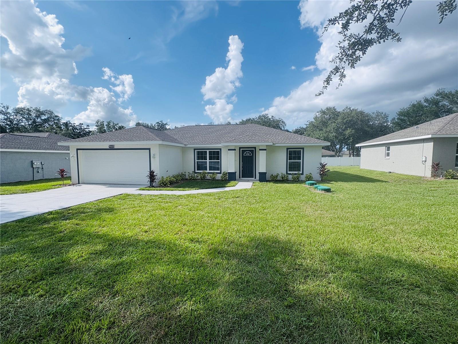 9323 SE HIGHWAY 42, SUMMERFIELD, FL, 34491