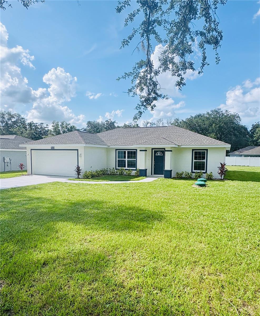 9323 SE HIGHWAY 42, SUMMERFIELD, FL, 34491