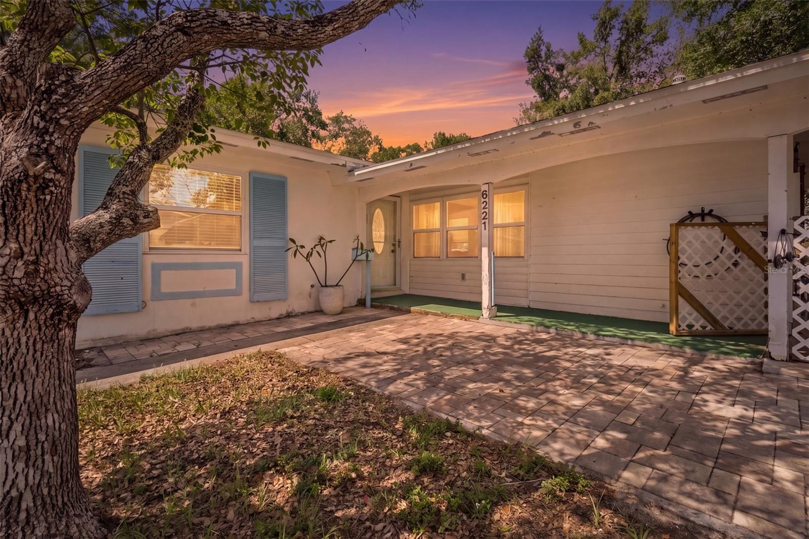 6221 DALTON ST, SPRING HILL, FL, 34606