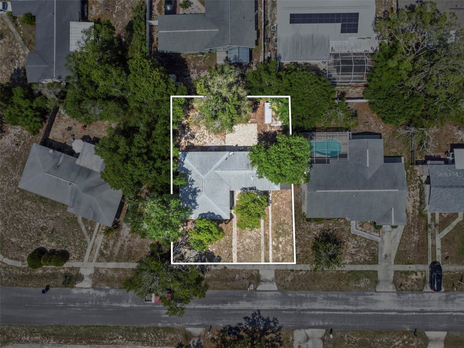 6221 DALTON ST, SPRING HILL, FL, 34606