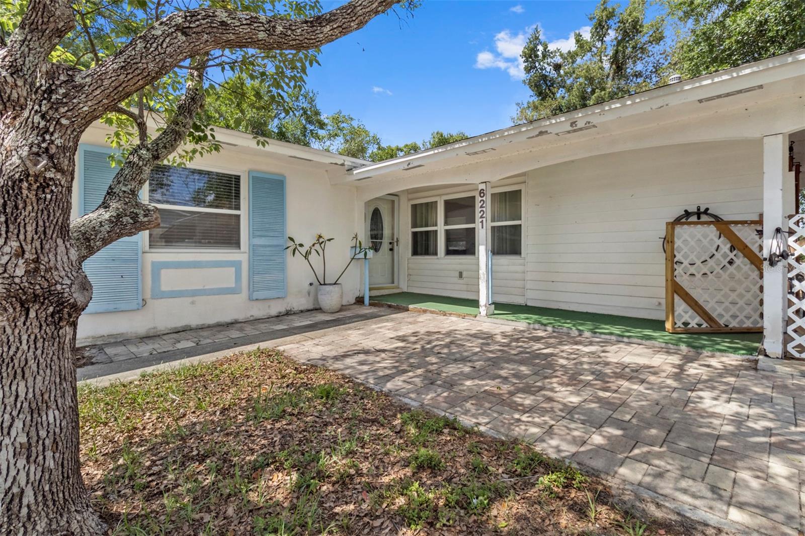 6221 DALTON ST, SPRING HILL, FL, 34606