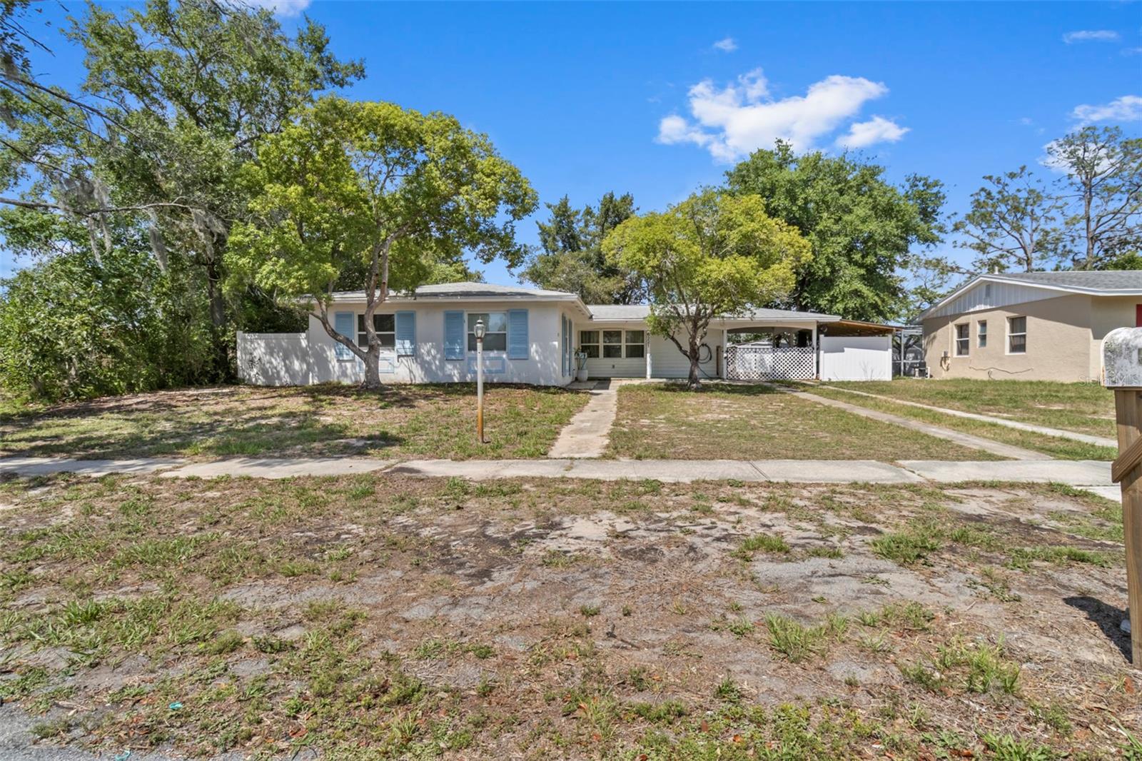 6221 DALTON ST, SPRING HILL, FL, 34606