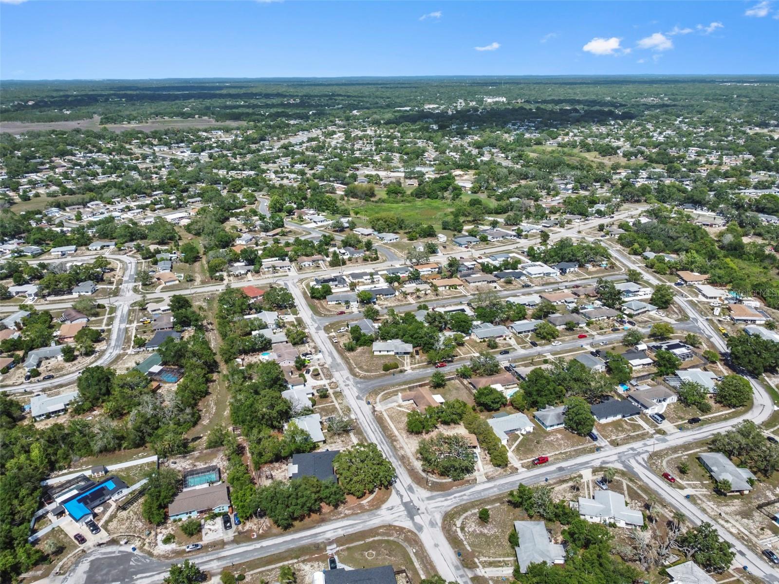 6221 DALTON ST, SPRING HILL, FL, 34606