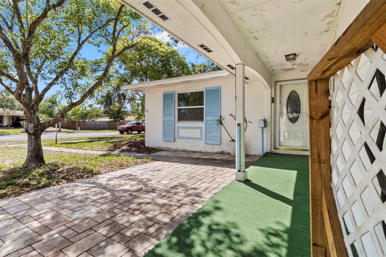 6221 DALTON ST, SPRING HILL, FL, 34606
