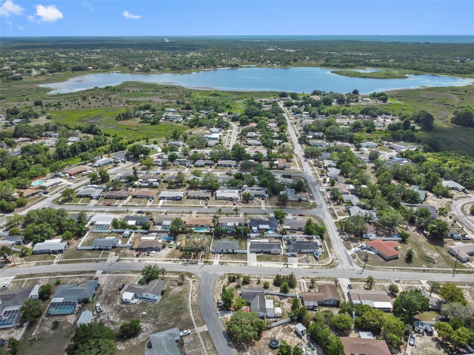 6221 DALTON ST, SPRING HILL, FL, 34606