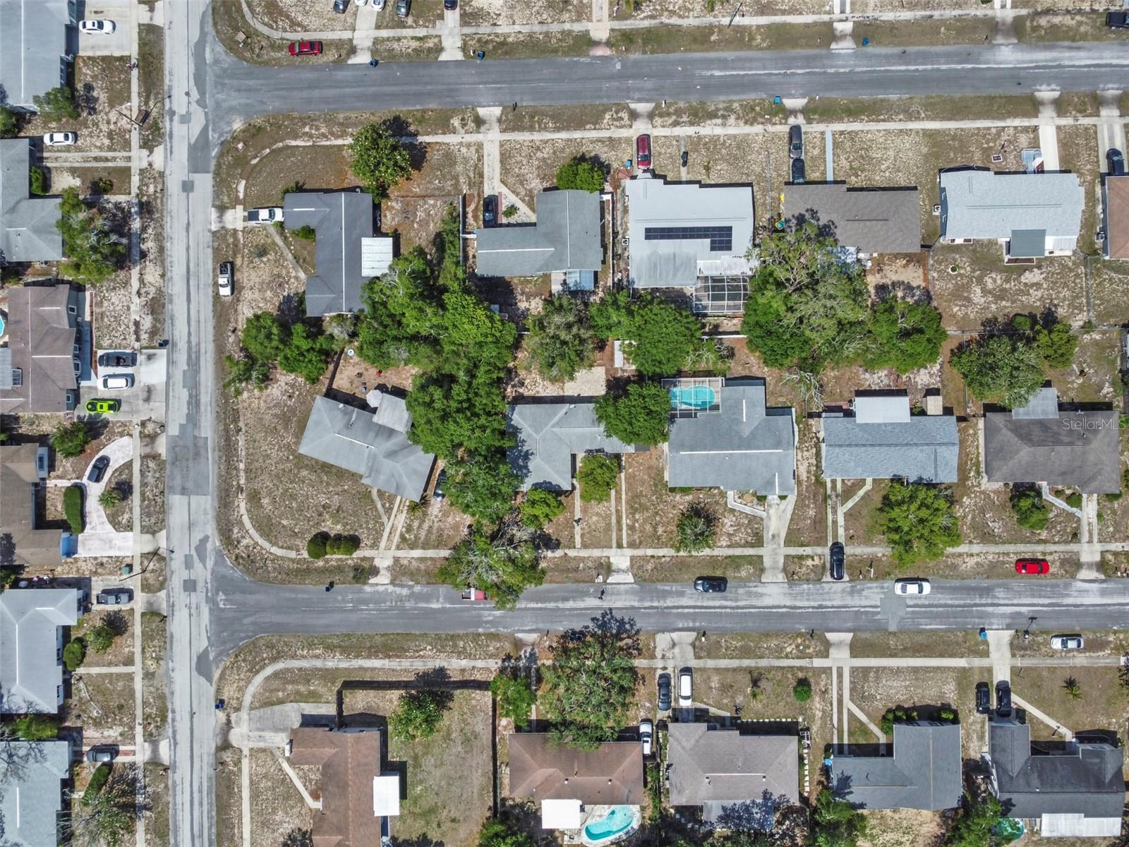 6221 DALTON ST, SPRING HILL, FL, 34606