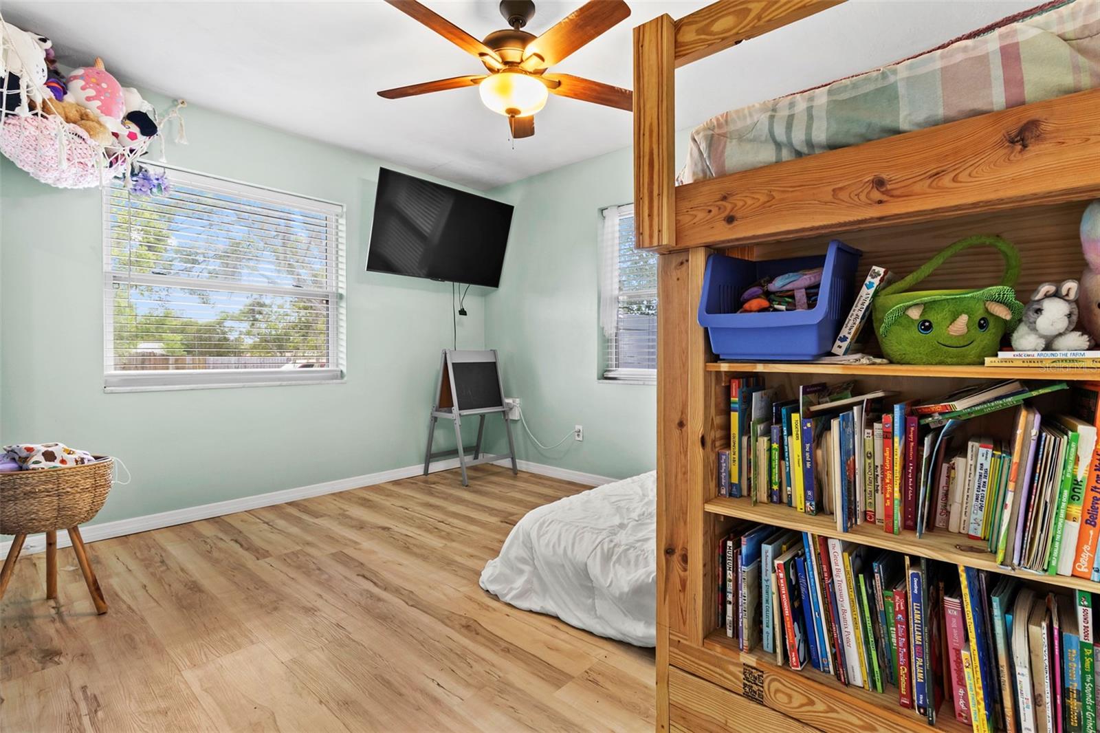6221 DALTON ST, SPRING HILL, FL, 34606