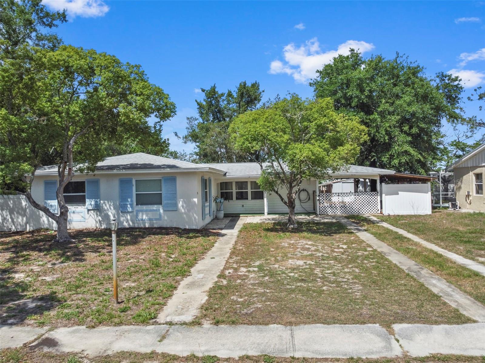 6221 DALTON ST, SPRING HILL, FL, 34606